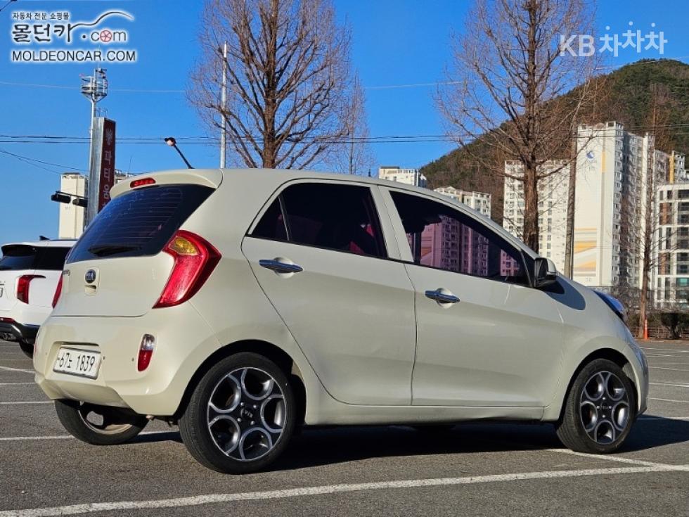 2013 - kia all