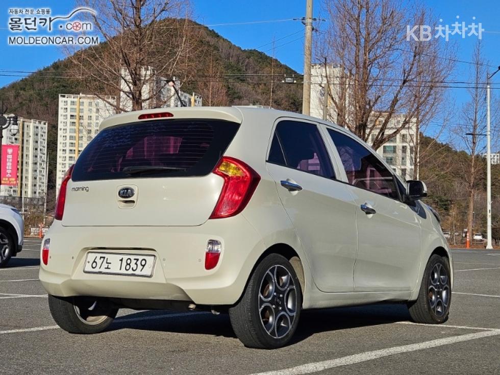 2013 - kia all