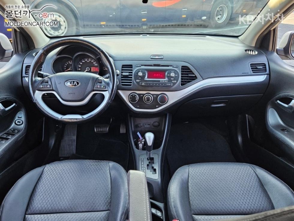 2013 - kia all