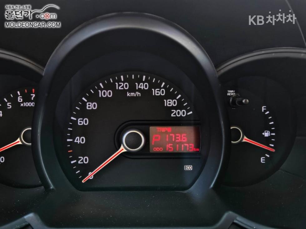 2013 - kia all