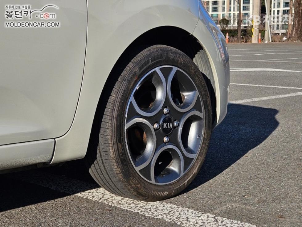 2013 - kia all