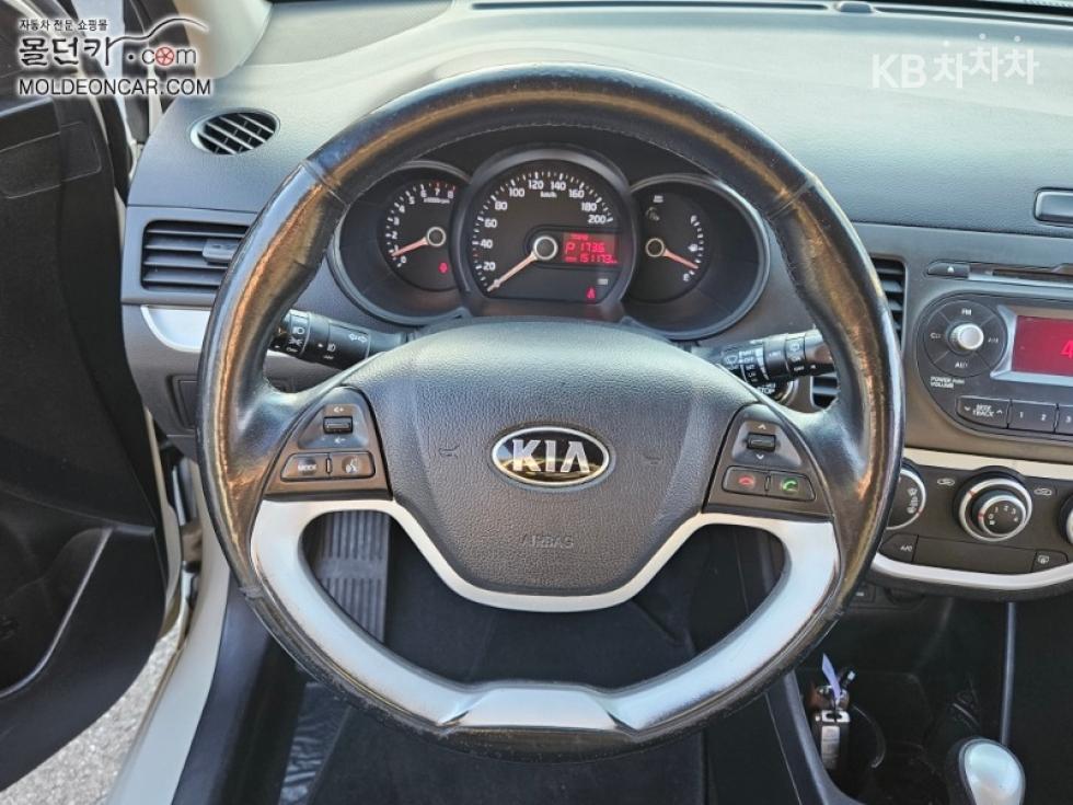 2013 - kia all