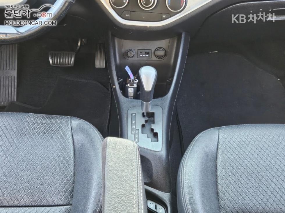 2013 - kia all