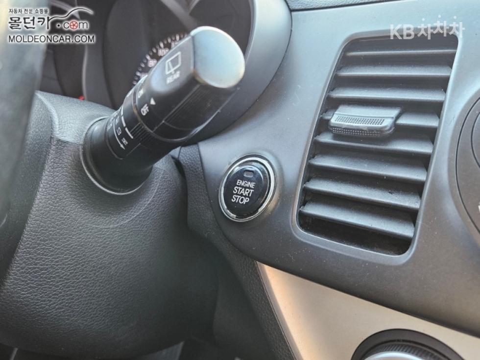 2013 - kia all