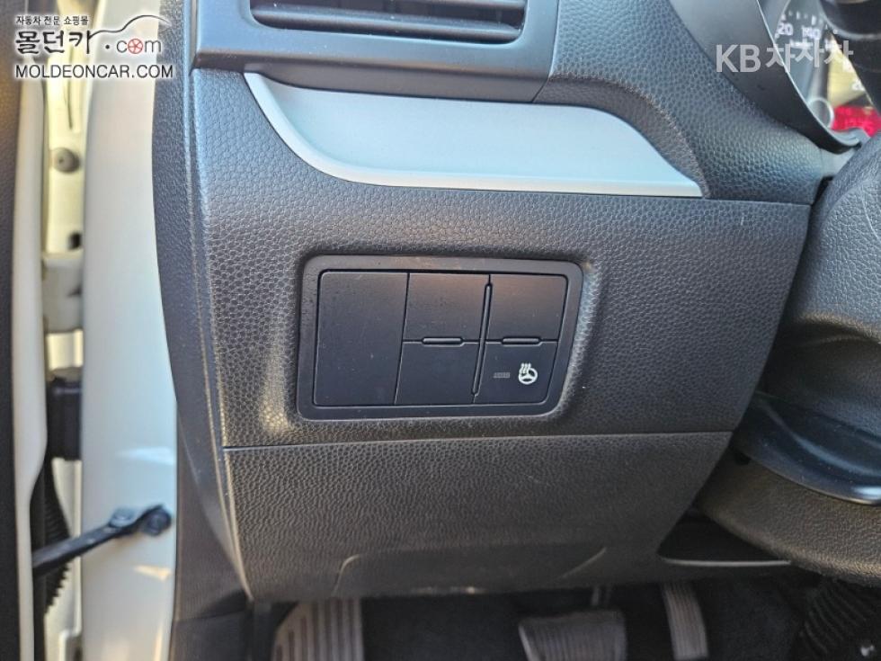 2013 - kia all