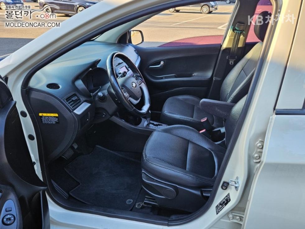 2013 - kia all