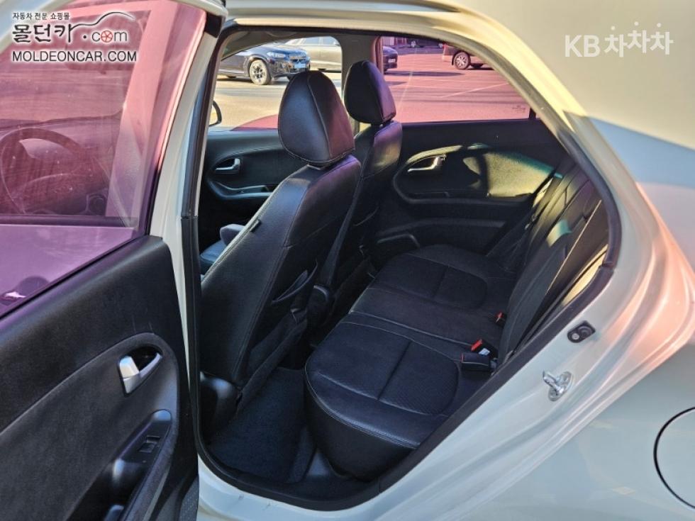 2013 - kia all