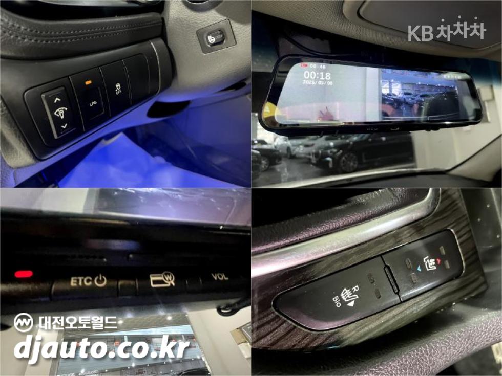 2012 - kia k5