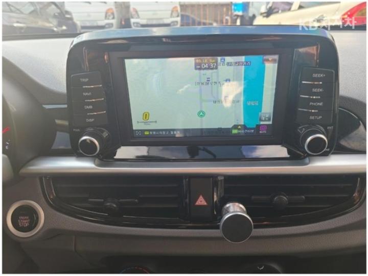 Kia Morning Urban JA 1.0 Gasoline Prestige 10