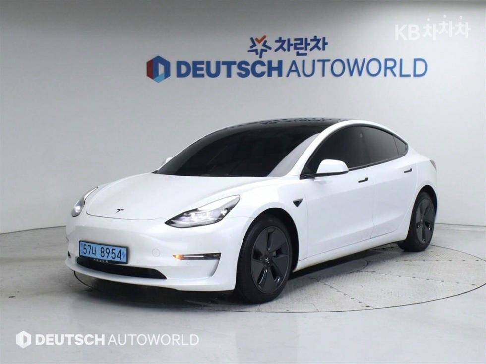 테슬라 Model 3