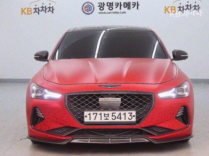 차량 이미지