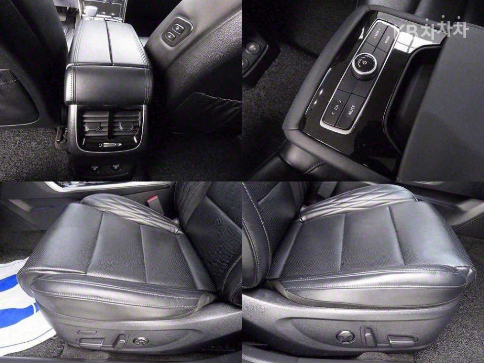 2020 - kia k7