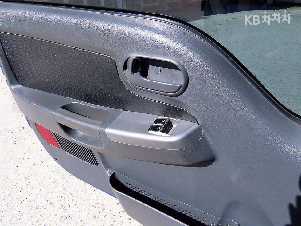 2022 - kia bongo iii