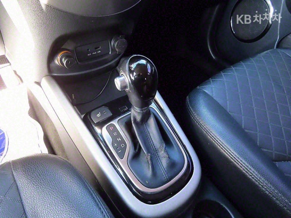 2012 - kia soul
