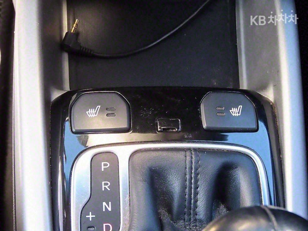 2012 - kia soul