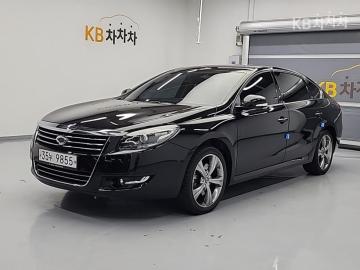 Renault Samsung SM7 LE — foto 1