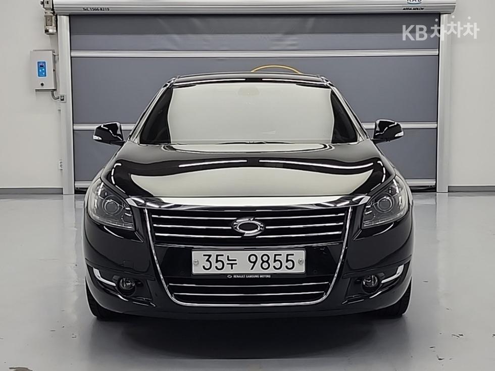 Renault Samsung SM7 — miniaturë 2