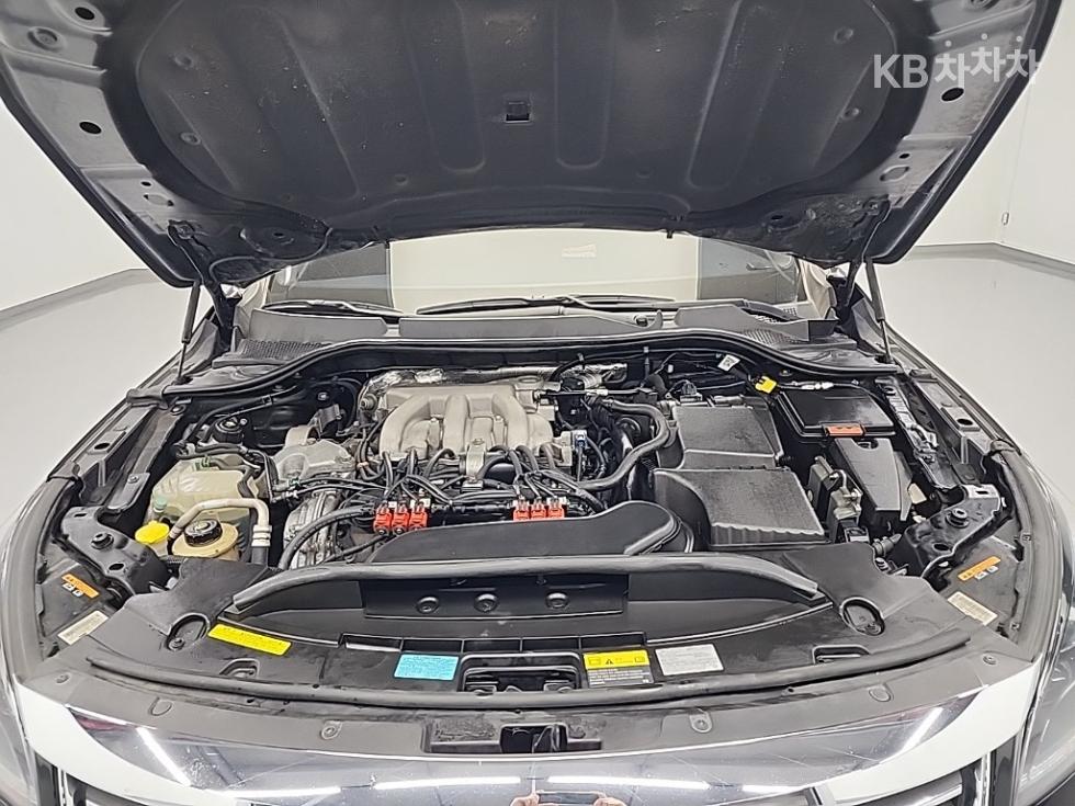 Renault Samsung SM7 — miniaturë 5