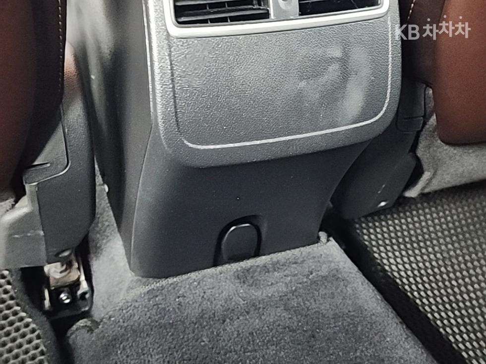 Renault Samsung SM7 — miniaturë 13