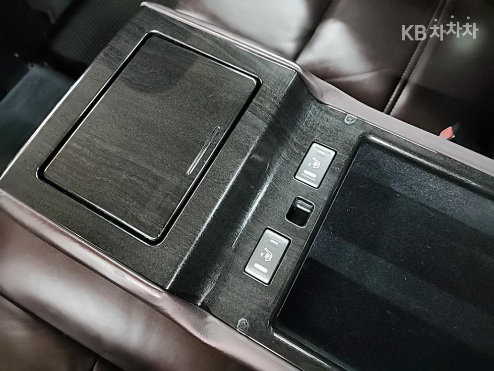 Renault Samsung SM7 — miniaturë 14