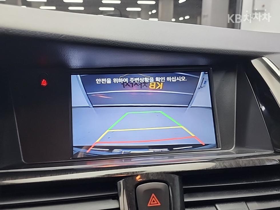 Renault Samsung SM7 — miniaturë 16