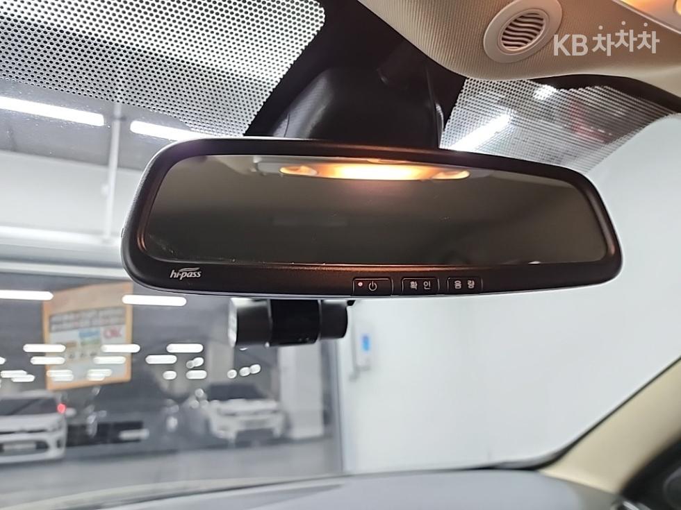 Renault Samsung SM7 — miniaturë 17