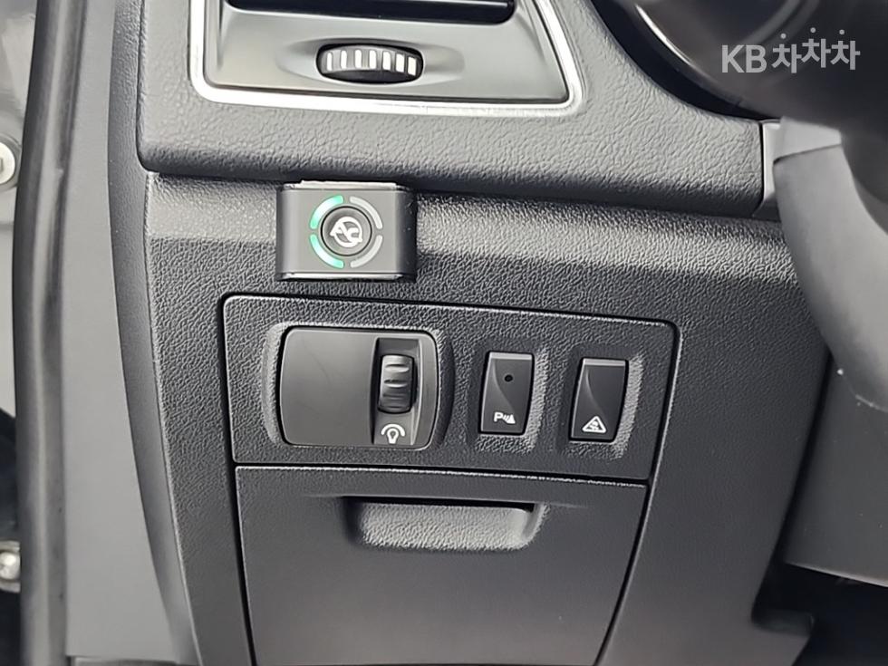 Renault Samsung SM7 — miniaturë 18