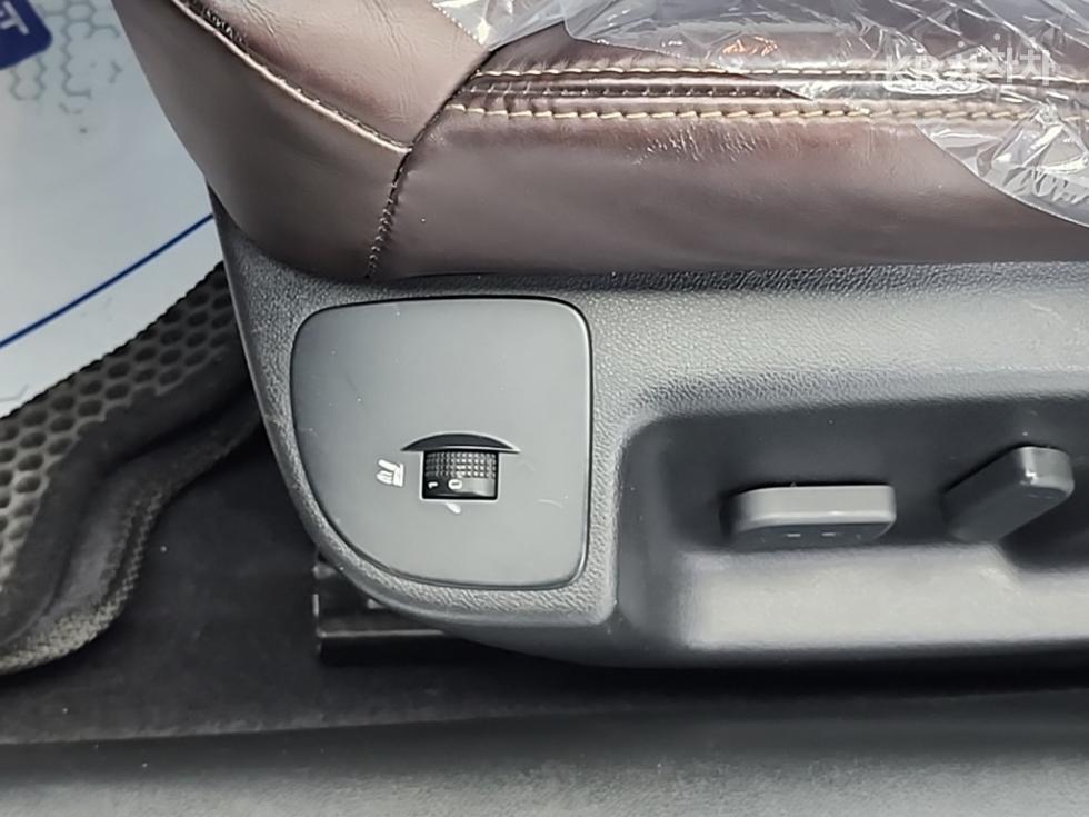 Renault Samsung SM7 — miniaturë 19