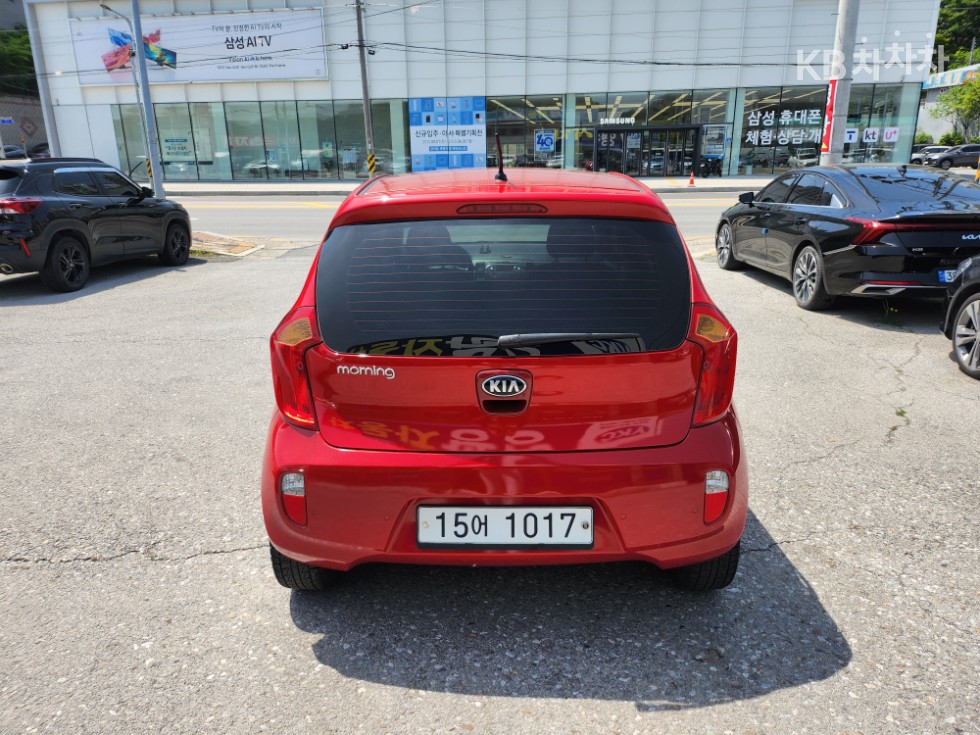 2013 - kia all