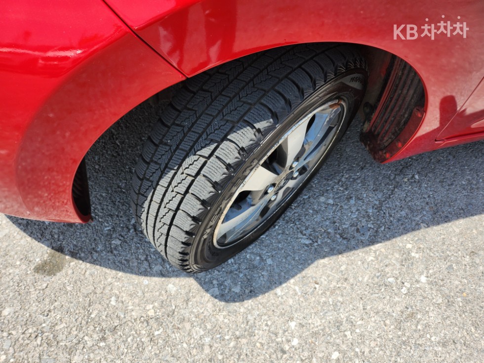 2013 - kia all