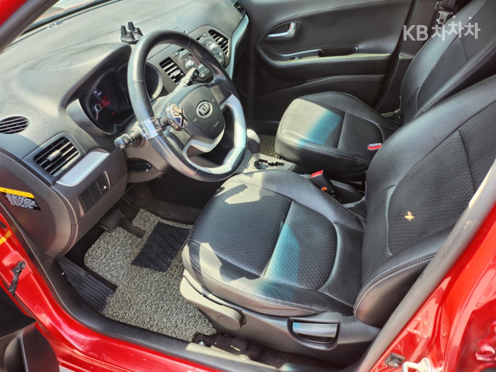 2013 - kia all