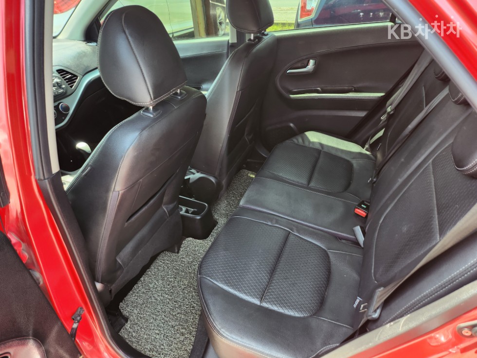 2013 - kia all