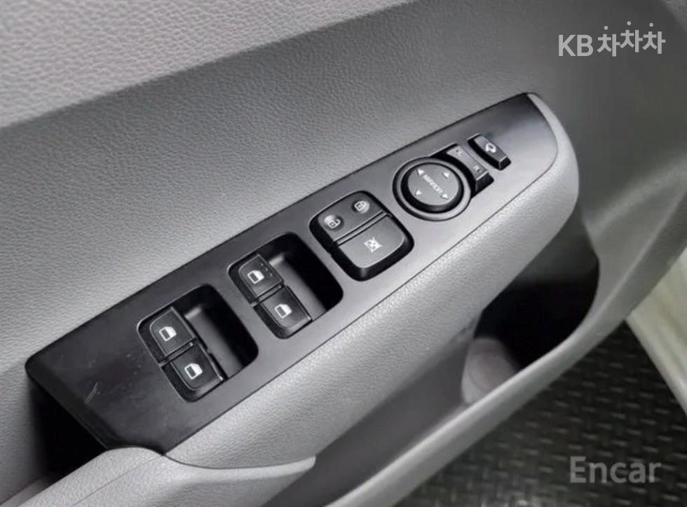 2021 - kia morning