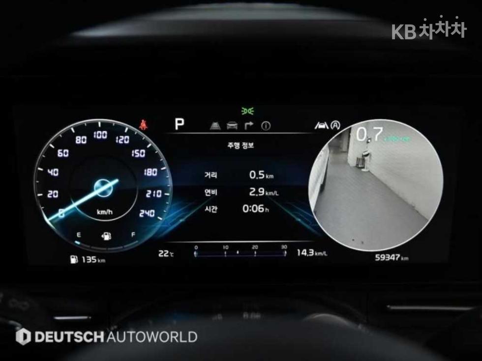 2021 - kia carnival