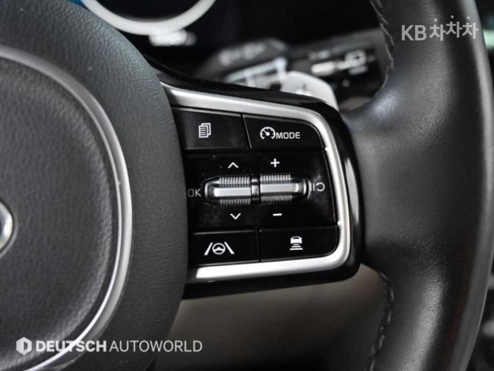 2021 - kia carnival