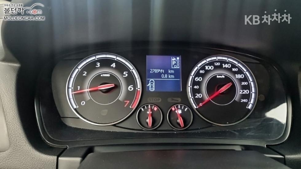 Renault Samsung SM5 — miniaturë 7