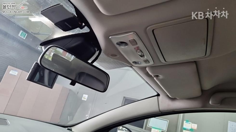 Renault Samsung SM5 — miniaturë 15