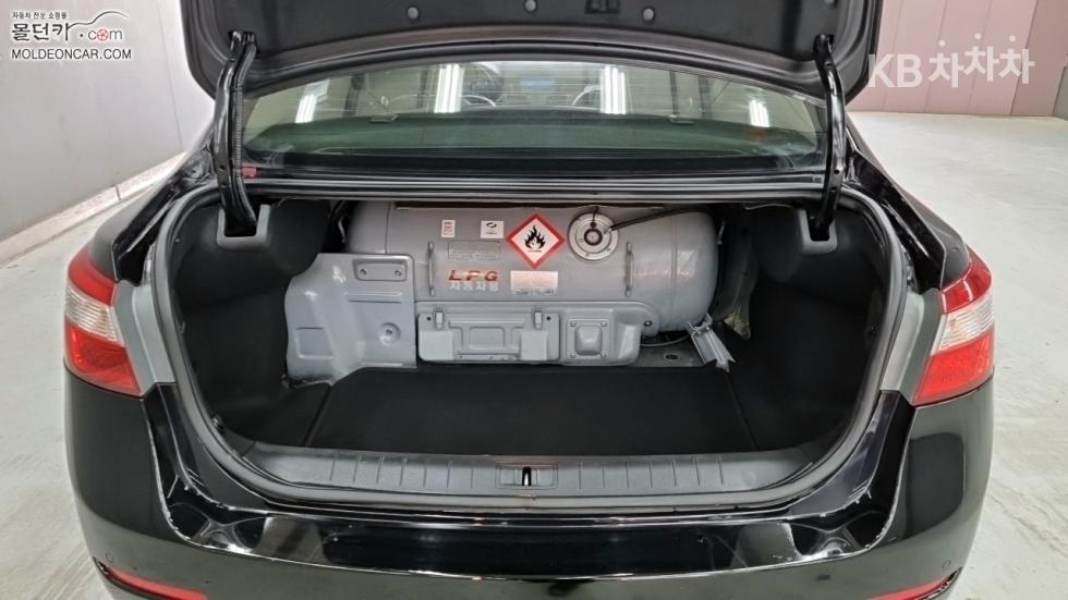 Renault Samsung SM5 — miniaturë 17