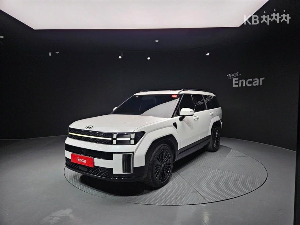 Hyundai Санта Фе