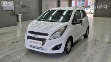 Chevrolet Spark L — foto 1
