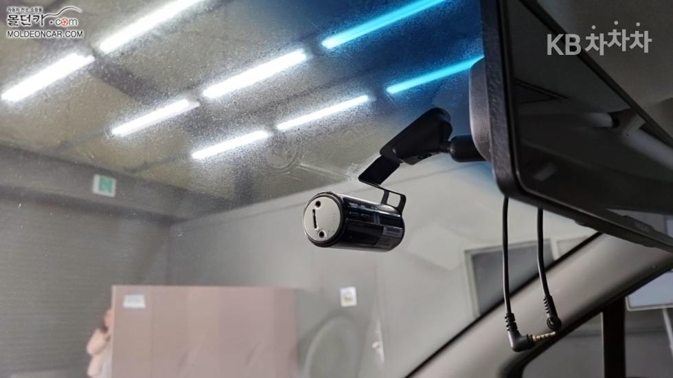 Chevrolet Spark — miniaturë 14