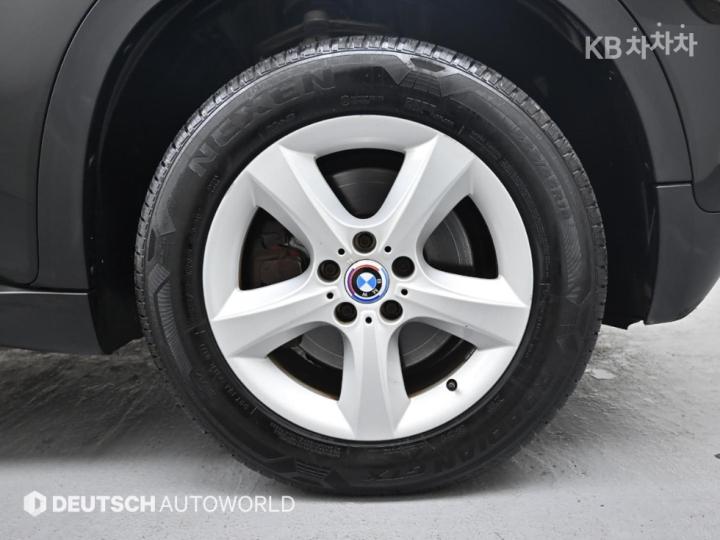 BMW X5 E70 3.0d xDrive E70 2006-2013 6