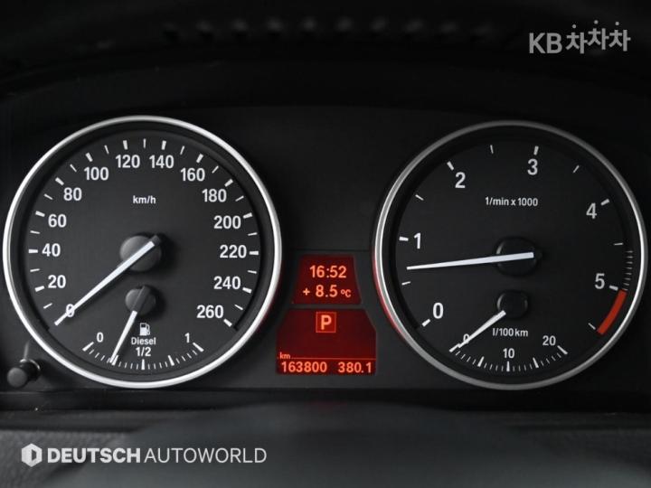 BMW X5 E70 3.0d xDrive E70 2006-2013 9