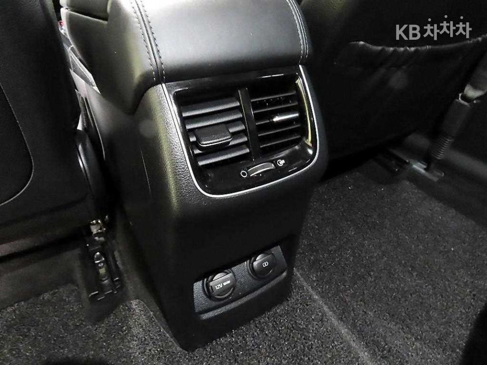 2018 - kia k7