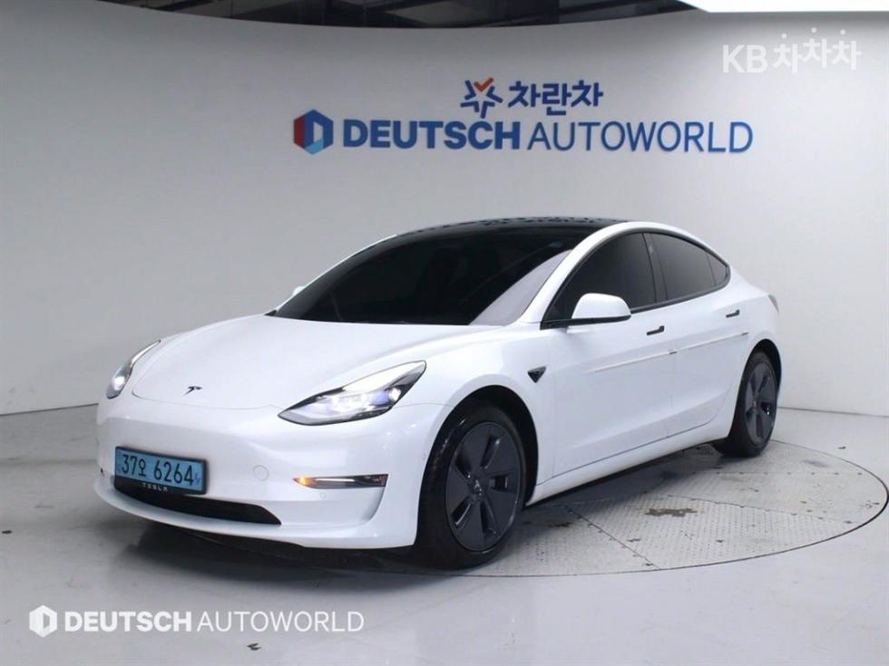테슬라 Model 3