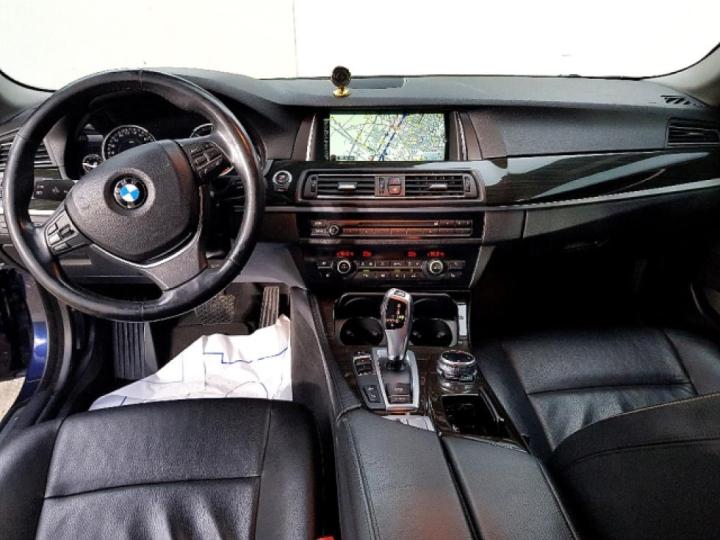 BMW 5 Series New 520d xDrive Luxury F10 6