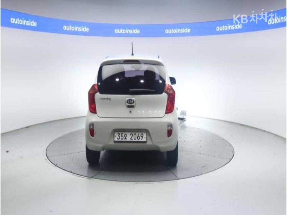 2015 - kia all