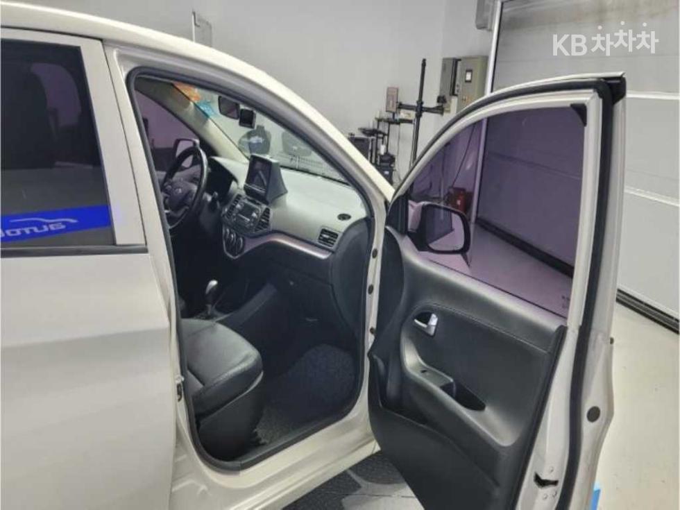 2015 - kia all