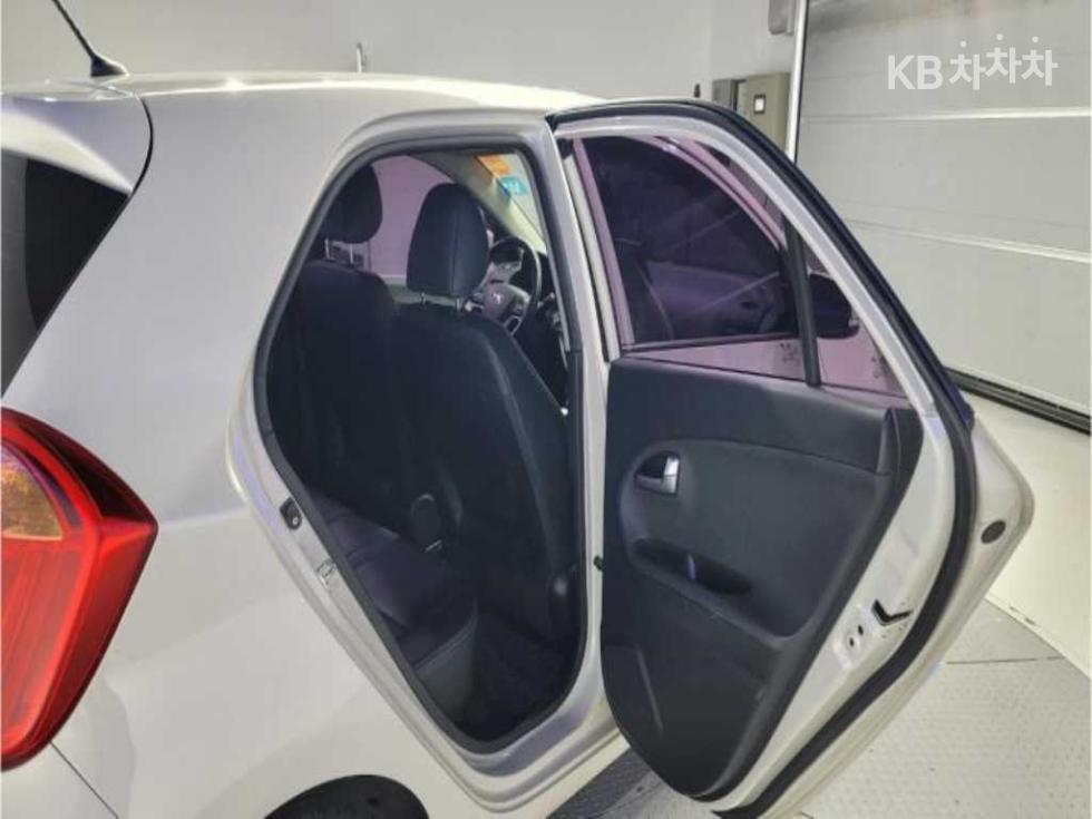 2015 - kia all