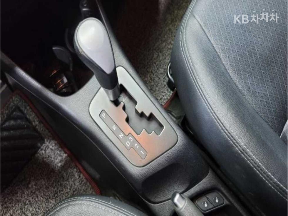 2015 - kia all